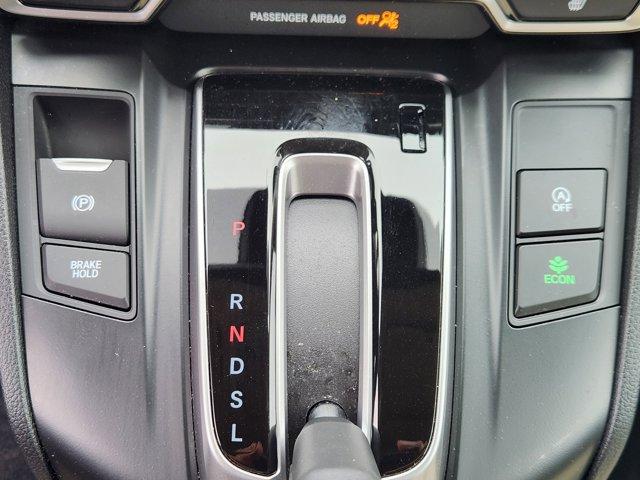 Photo of 2022 Platinum White Pearl Honda CR-V