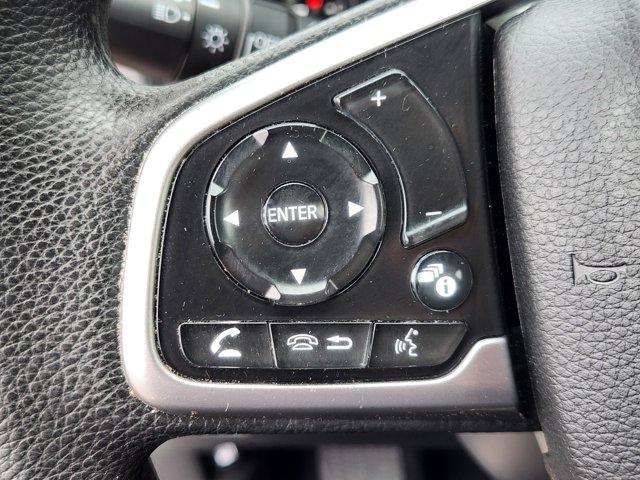 Photo of 2022 Platinum White Pearl Honda CR-V