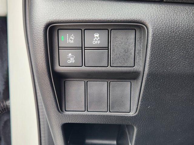 Photo of 2022 Platinum White Pearl Honda CR-V