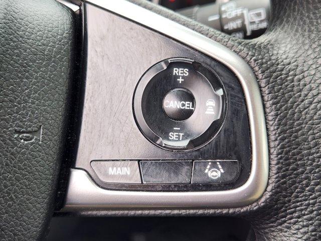 Photo of 2022 Platinum White Pearl Honda CR-V