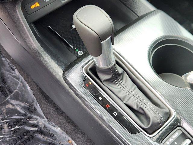 Photo of 2026 Urban Gray Pearl Honda Civic Hybrid