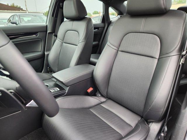 Photo of 2026 Urban Gray Pearl Honda Civic Hybrid
