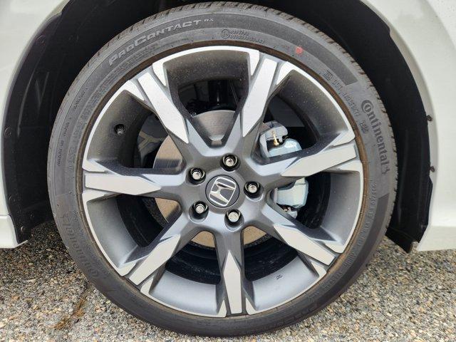 Photo of 2026 Wy Honda Civic Hybrid