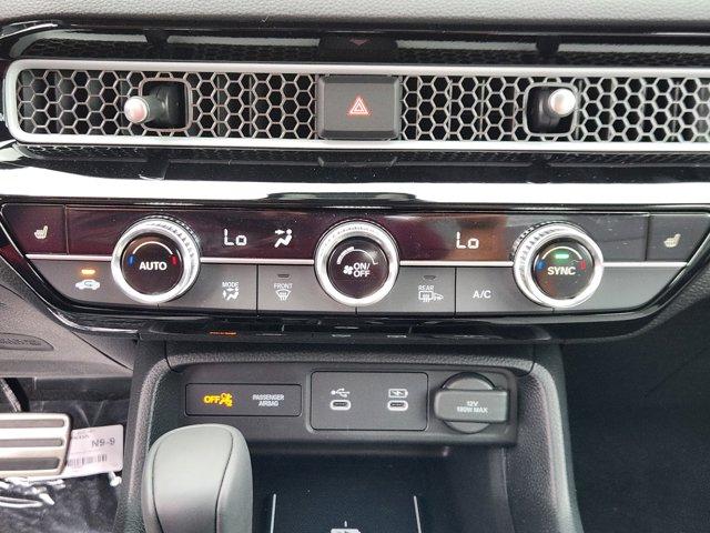 Photo of 2026 Wy Honda Civic Hybrid
