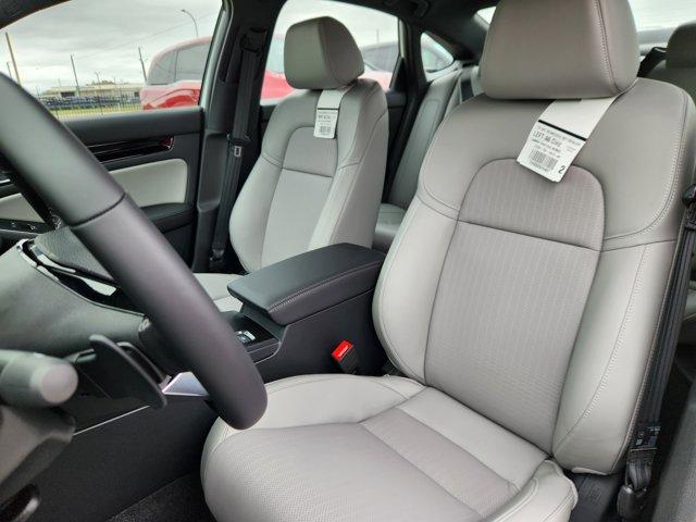Photo of 2026 Wy Honda Civic Hybrid
