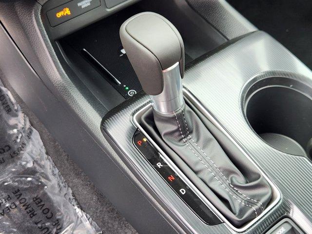 Photo of 2026 Wy Honda Civic Hybrid