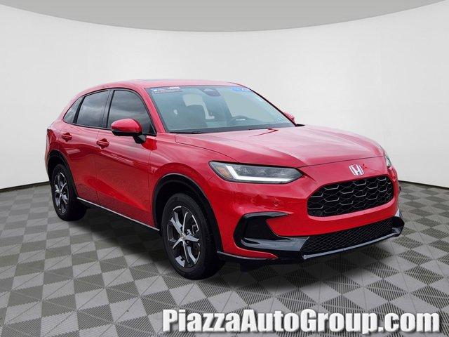 2023 Honda HR-V