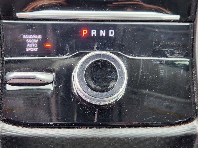 Photo of 2024 Bright White Clearcoat Jeep Grand Cherokee L