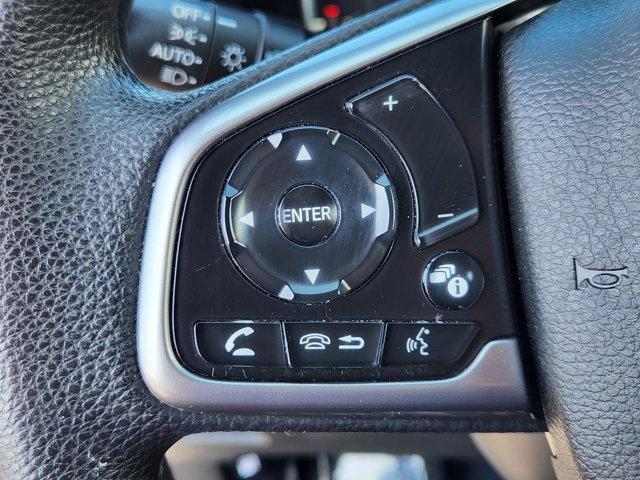 Photo of 2022 Platinum White Pearl Honda CR-V