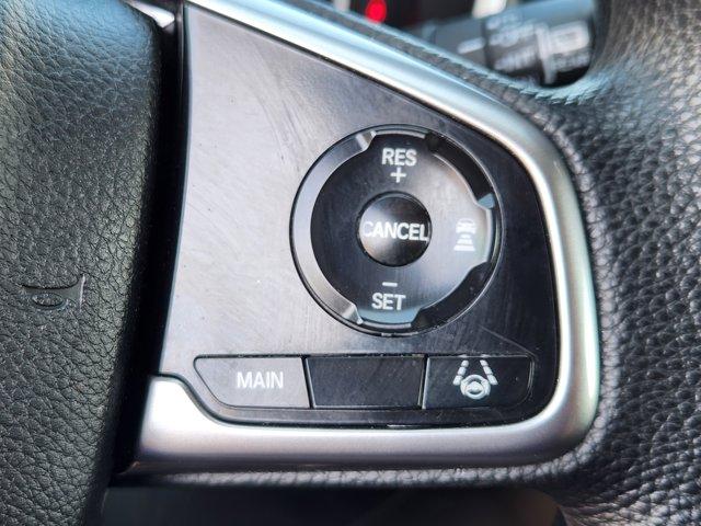 Photo of 2022 Platinum White Pearl Honda CR-V
