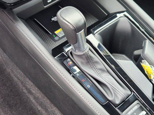 Photo of 2023 Lunar Silver Metallic Honda Accord Hybrid