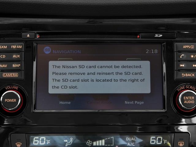 Photo of 2018 Gun Metallic Nissan Rogue Sport