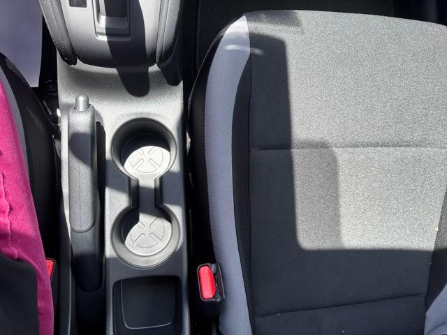 Photo of 2025 Fresh Powder Nissan Versa