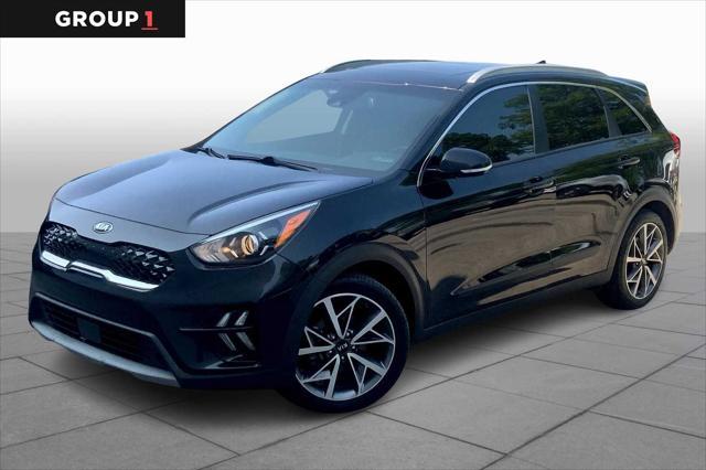 2020 Kia NIRO