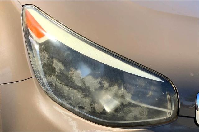Photo of 2014 Latte Brown Kia Soul