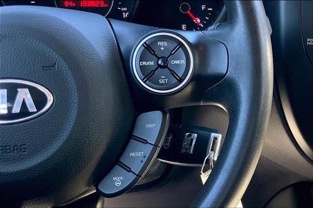 Photo of 2014 Latte Brown Kia Soul