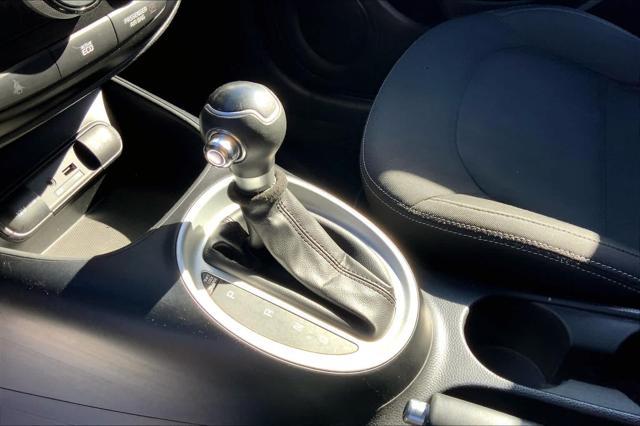 Photo of 2014 Latte Brown Kia Soul