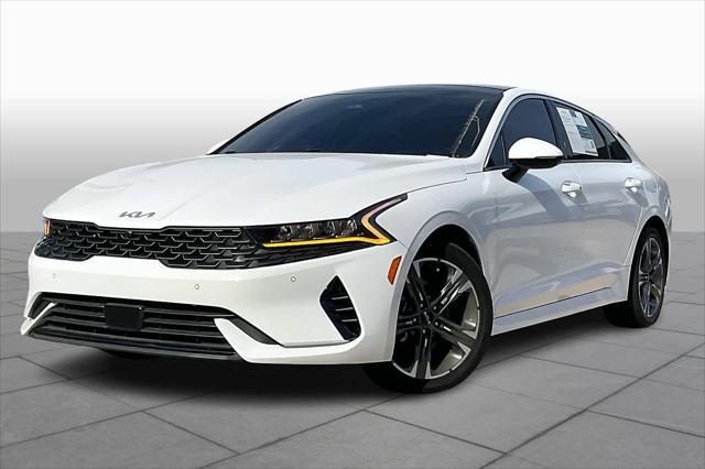 2023 Kia K5