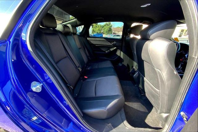 Photo of 2022 Still Night Pearl Honda Accord