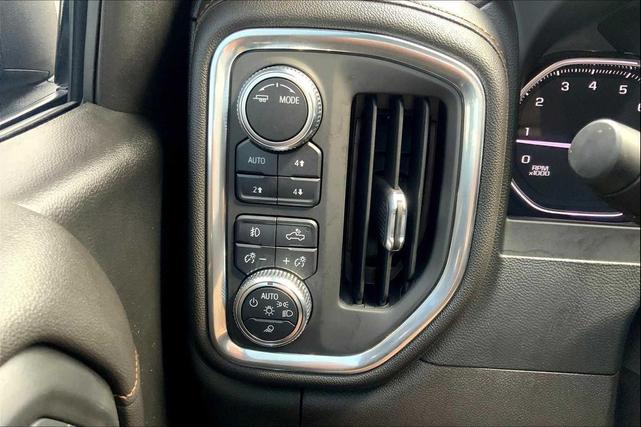 Photo of 2022 Ebony Twilight Metallic GMC Sierra 1500