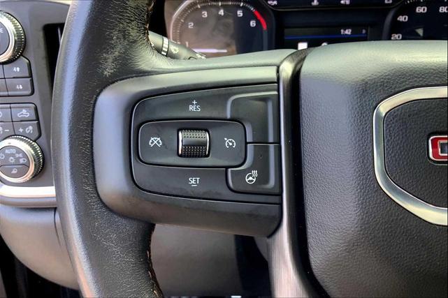 Photo of 2022 Ebony Twilight Metallic GMC Sierra 1500