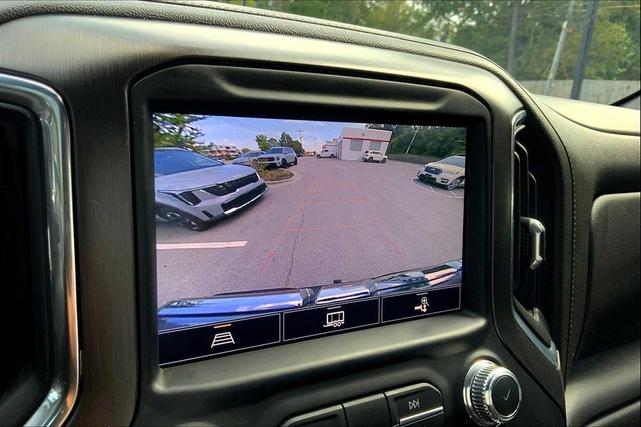 Photo of 2022 Ebony Twilight Metallic GMC Sierra 1500