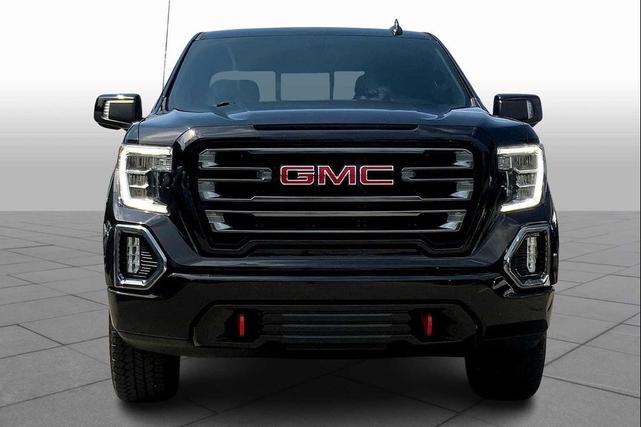 Photo of 2022 Ebony Twilight Metallic GMC Sierra 1500