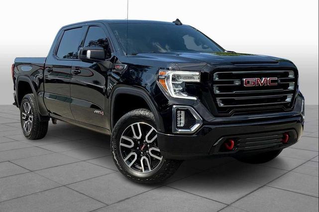 Photo of 2022 Ebony Twilight Metallic GMC Sierra 1500
