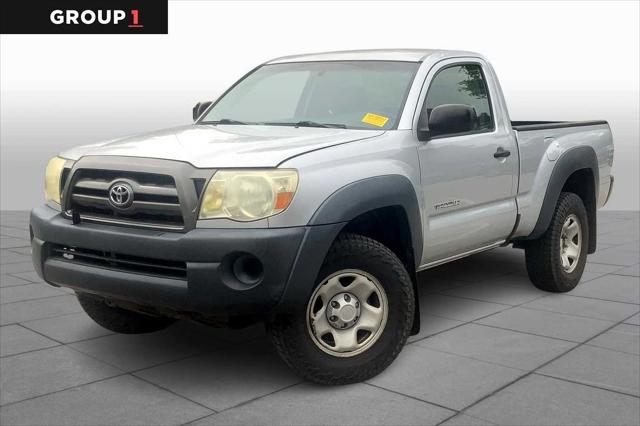 2009 Toyota Tacoma