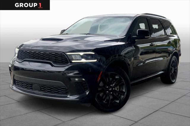 2023 Dodge Durango