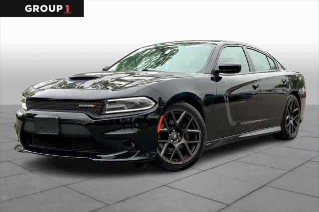 2019 Dodge Charger