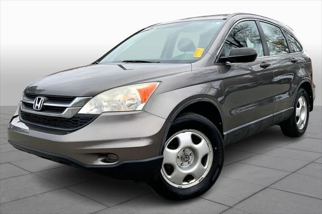 2010 Honda CR-V