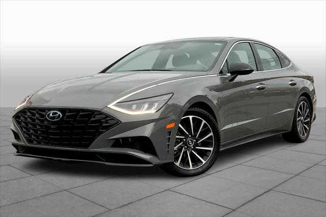 2020 Hyundai Sonata