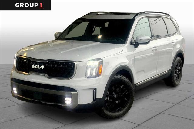 2023 Kia Telluride