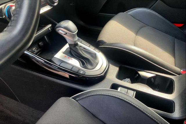 Photo of 2022 Snow White Pearl Kia Forte