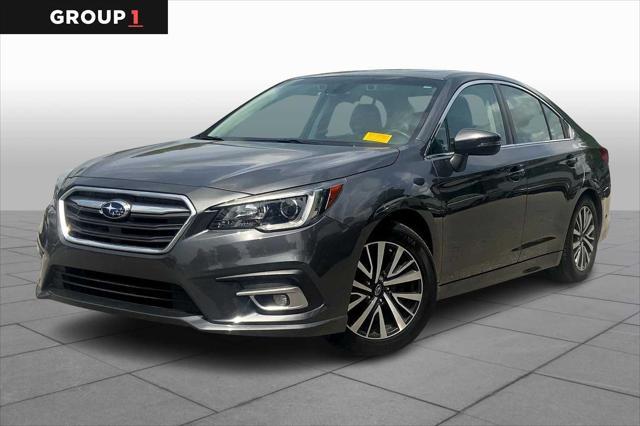 2019 Subaru Legacy