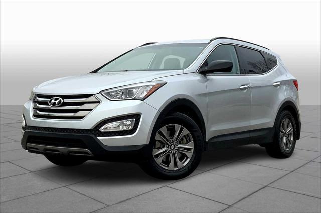 2016 Hyundai Santa Fe Sport