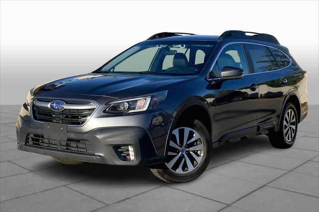 2021 Subaru Outback