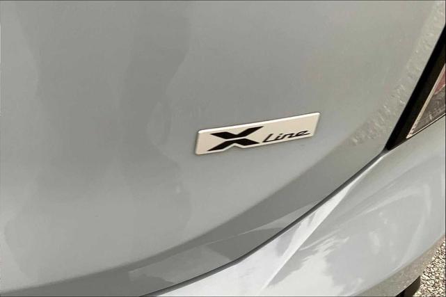 Photo of 2024 Wolf Gray Kia Telluride