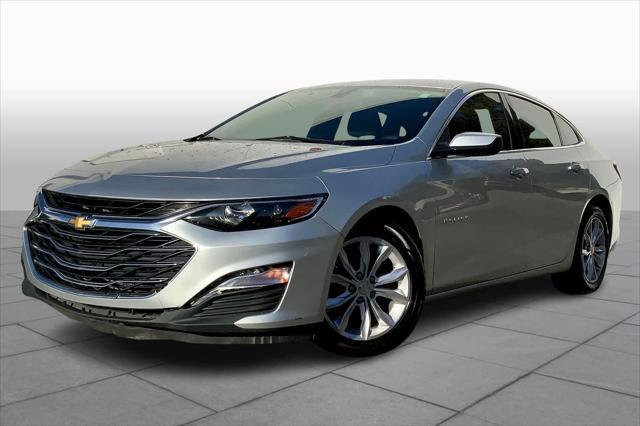 2020 Chevrolet Malibu