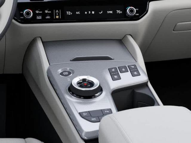 Photo of 2026 Gravity Gray Kia Sportage Hybrid