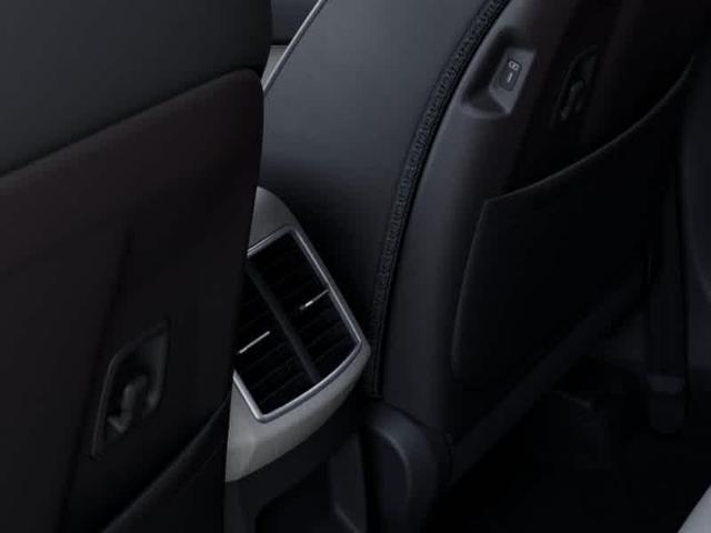 Photo of 2026 Gravity Gray Kia Sportage Hybrid