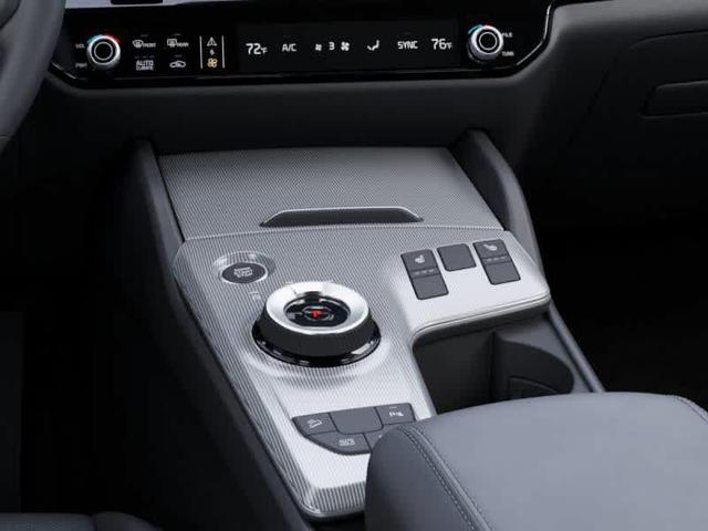 Photo of 2026 Wolf Gray Kia Sportage Hybrid