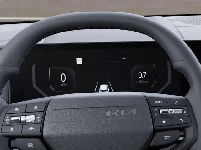 Photo of 2026 Wolf Gray Kia Sportage Hybrid