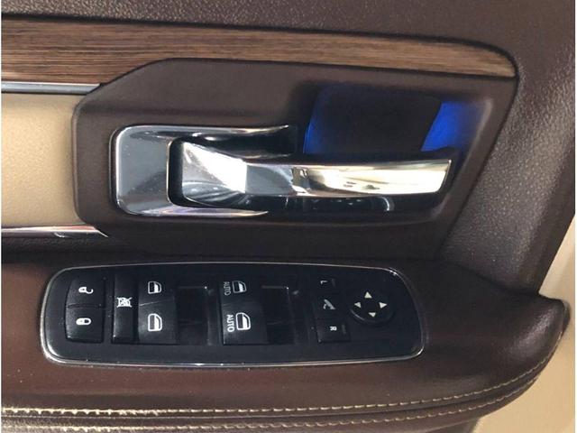 Photo of 2015 Deep Cherry Red Crystal Pearlcoat RAM 1500