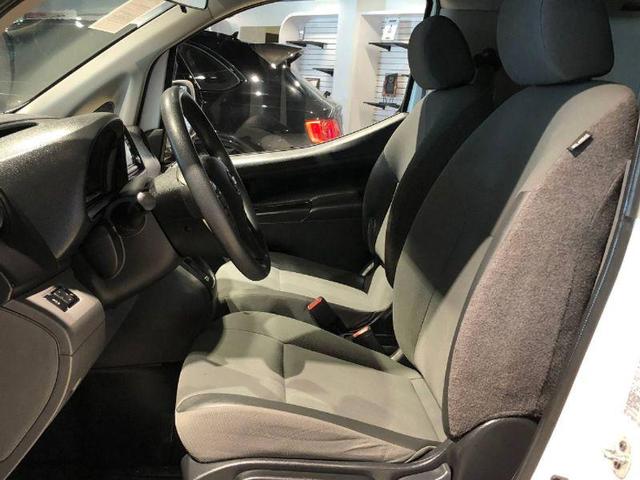Photo of 2018 Fresh Powder Nissan NV200