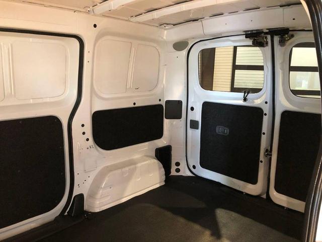 Photo of 2018 Fresh Powder Nissan NV200