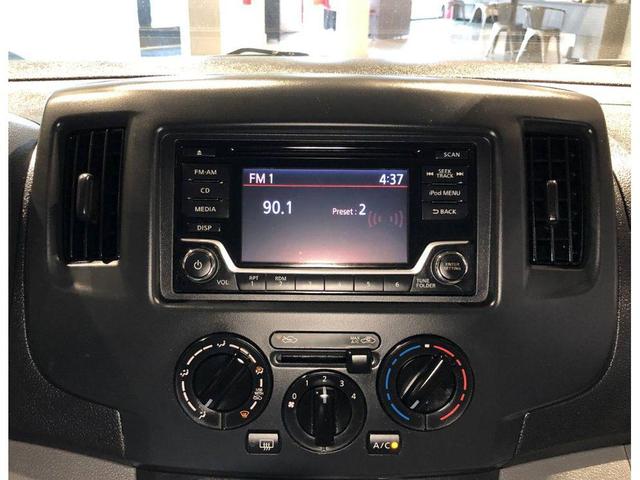 Photo of 2018 Fresh Powder Nissan NV200