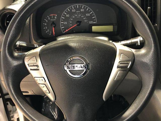 Photo of 2018 Fresh Powder Nissan NV200