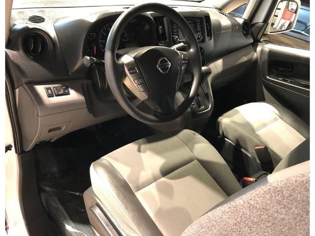 Photo of 2018 Fresh Powder Nissan NV200